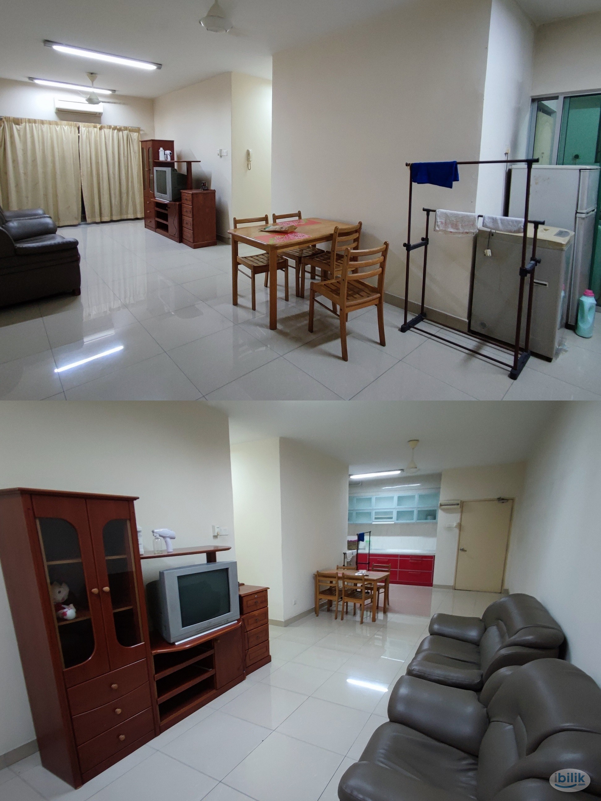 [Male] Single Room (R3) Connaught Avenue, Cheras - Image 3