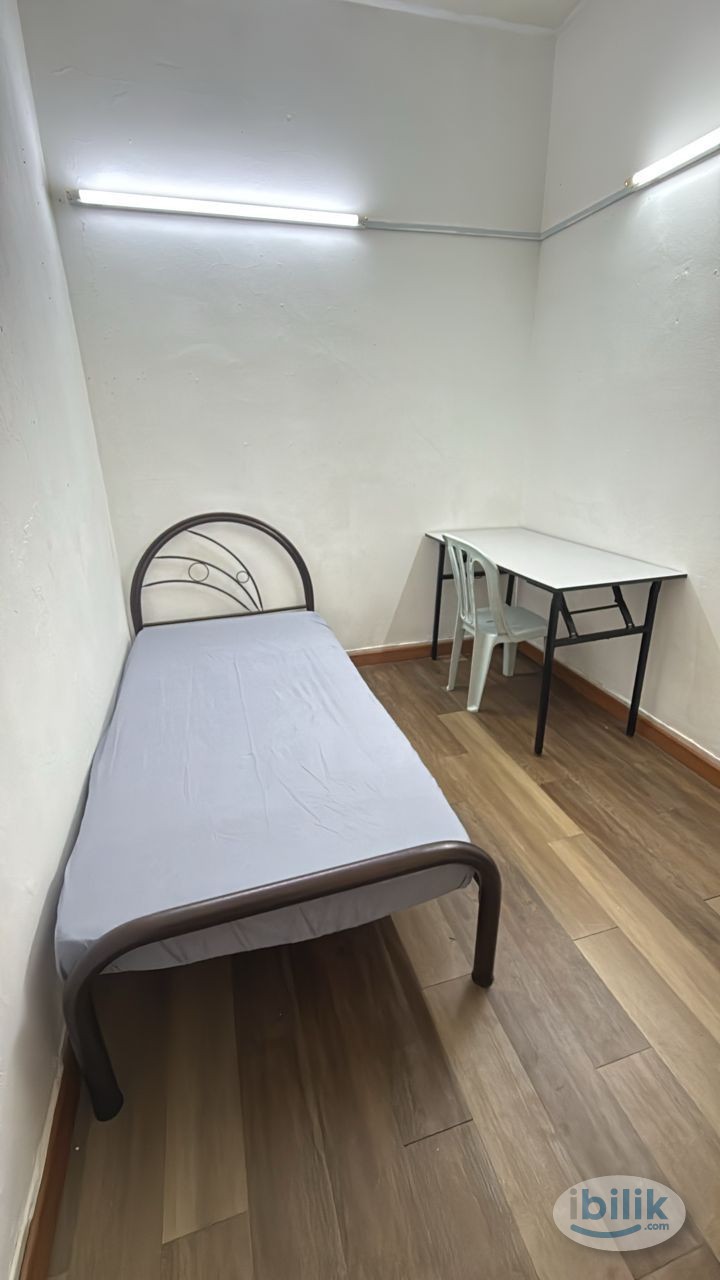 🏡Female unit-SS1-SS2-JLN 19- ROOM FOR RENT-available now-zero deposit - Image 1