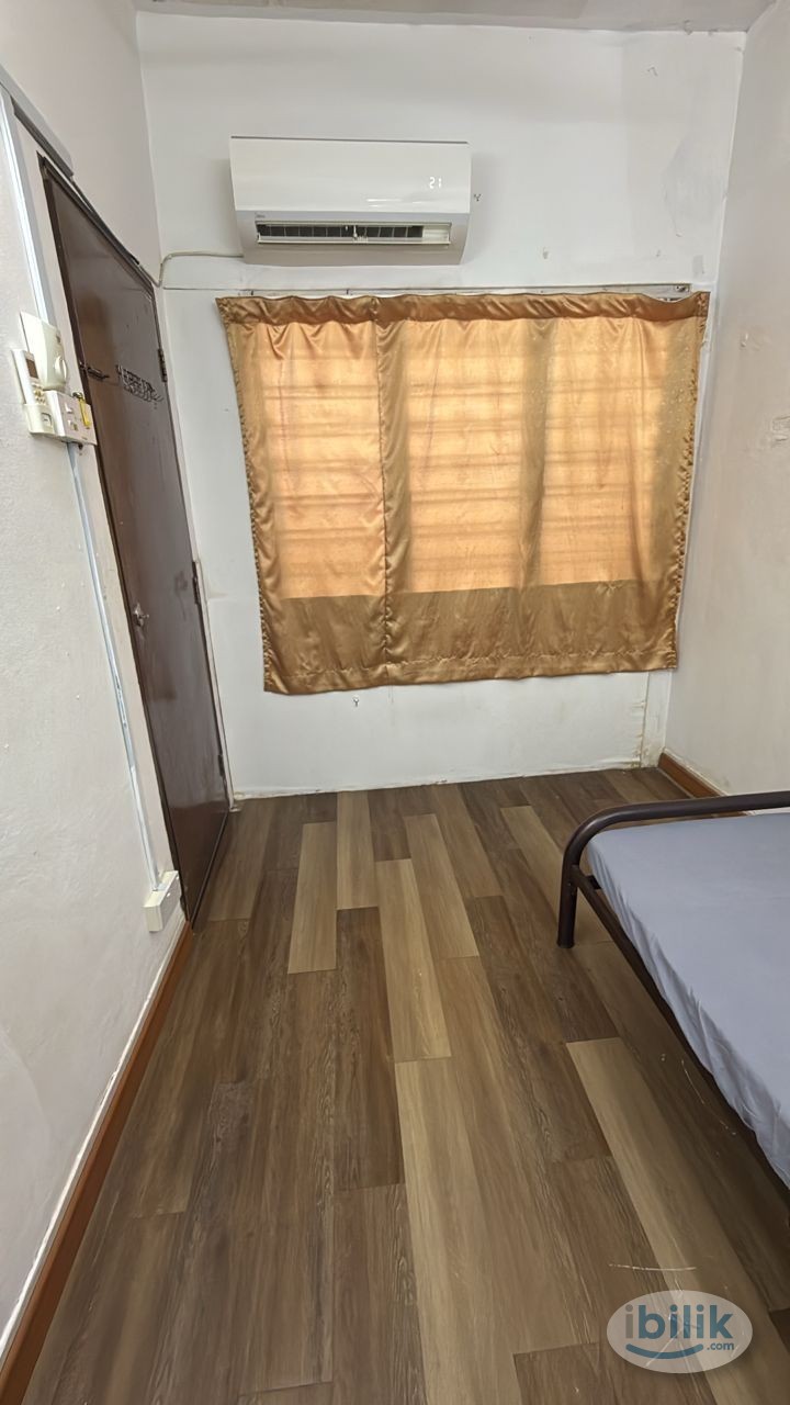 🏡Female unit-SS1-SS2-JLN 19- ROOM FOR RENT-available now-zero deposit - Image 2