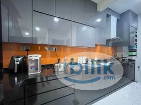 No Agent Fee, Middle Room at Bukit Indah, Johor Bahru - Image 5