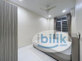 No Agent Fee, Middle Room at Bukit Indah, Johor Bahru - Image 2