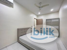 No Agent Fee, Middle Room at Bukit Indah, Johor Bahru - Image 1
