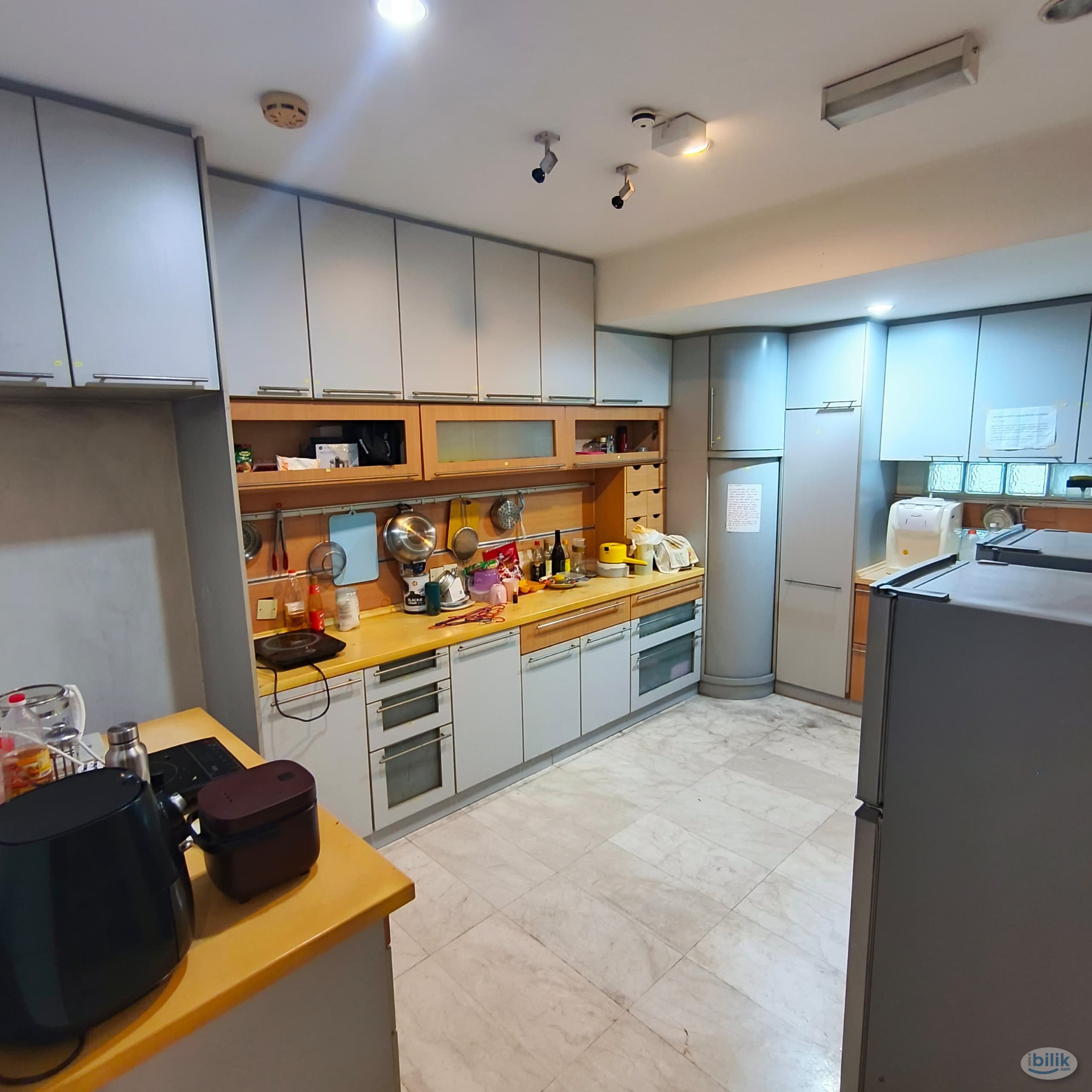 🔆RM 1 FIRST MONTH RENTAL 🔆2 Hotel Rooms (Private Bath) Left ❗@ Bandar Sunway walk to BRT, Sunway Pyramid - Image 3