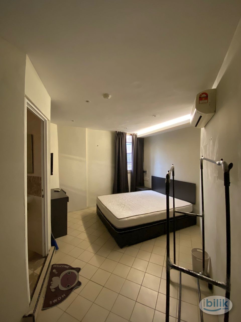 RM 1 FIRST MONTH RENTAL, ROOM NEAR SUNWAY PYRAMID, BRT MENTARI - Image 1