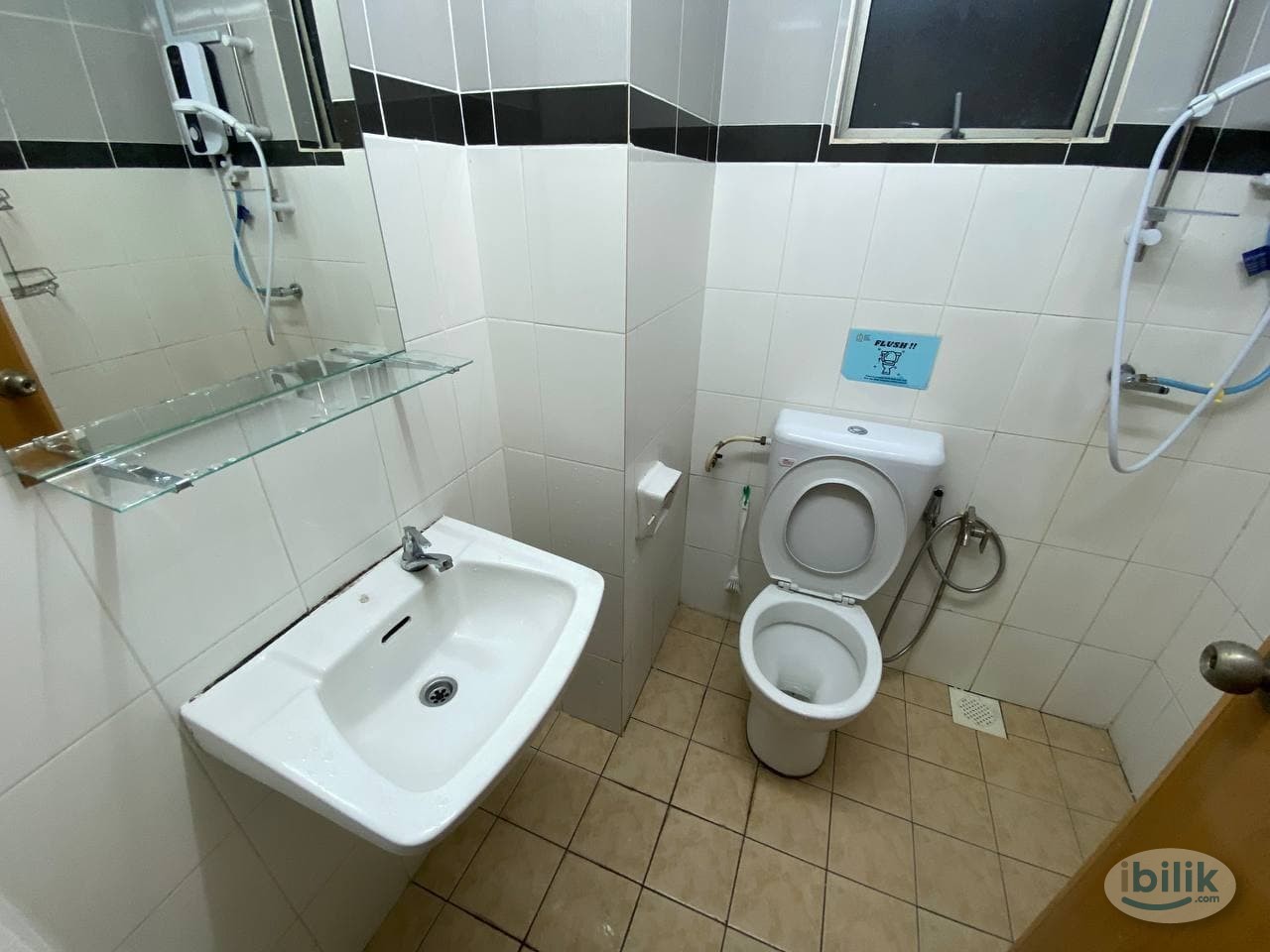 [NEAR MRT and LRT] Warisan Cityview, Master or single Rooms, near Velocity, MyTown, IKEA - Image 2