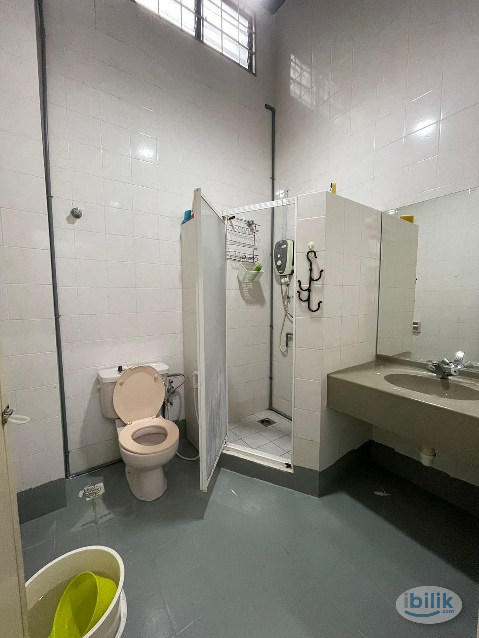 🥰1U BANDAR UTAMA SUPER NICE AND RARE MASTER ROOM 🤗 🔥MOVE IN IMMEDIATELY🌈TRUSTED AGENT🌈 - Image 5