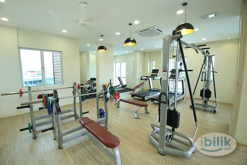 Royale Infinity Room For Rent !! Master Room Last One ! - Image 2