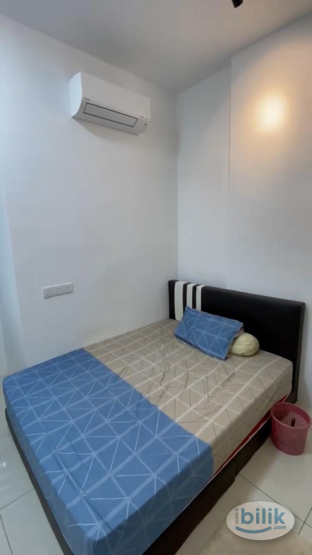 Simpang Ampat Palm Garden Room For Rent !! Last 1 ! - Image 1
