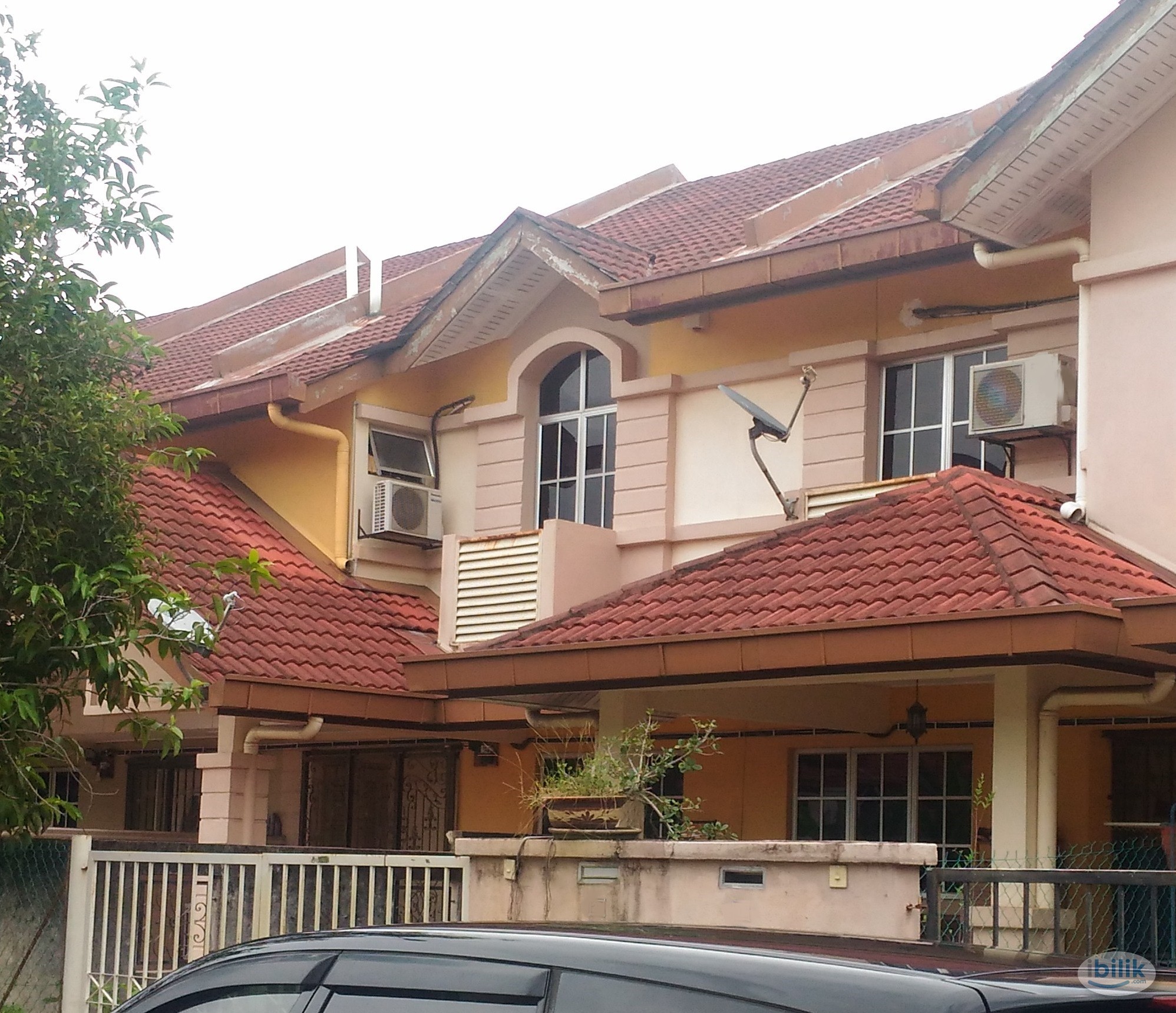 Bilik sewa perempuan Seksyen 3 Bangi, Rumah Teres 2 Tingkat, - Image 1