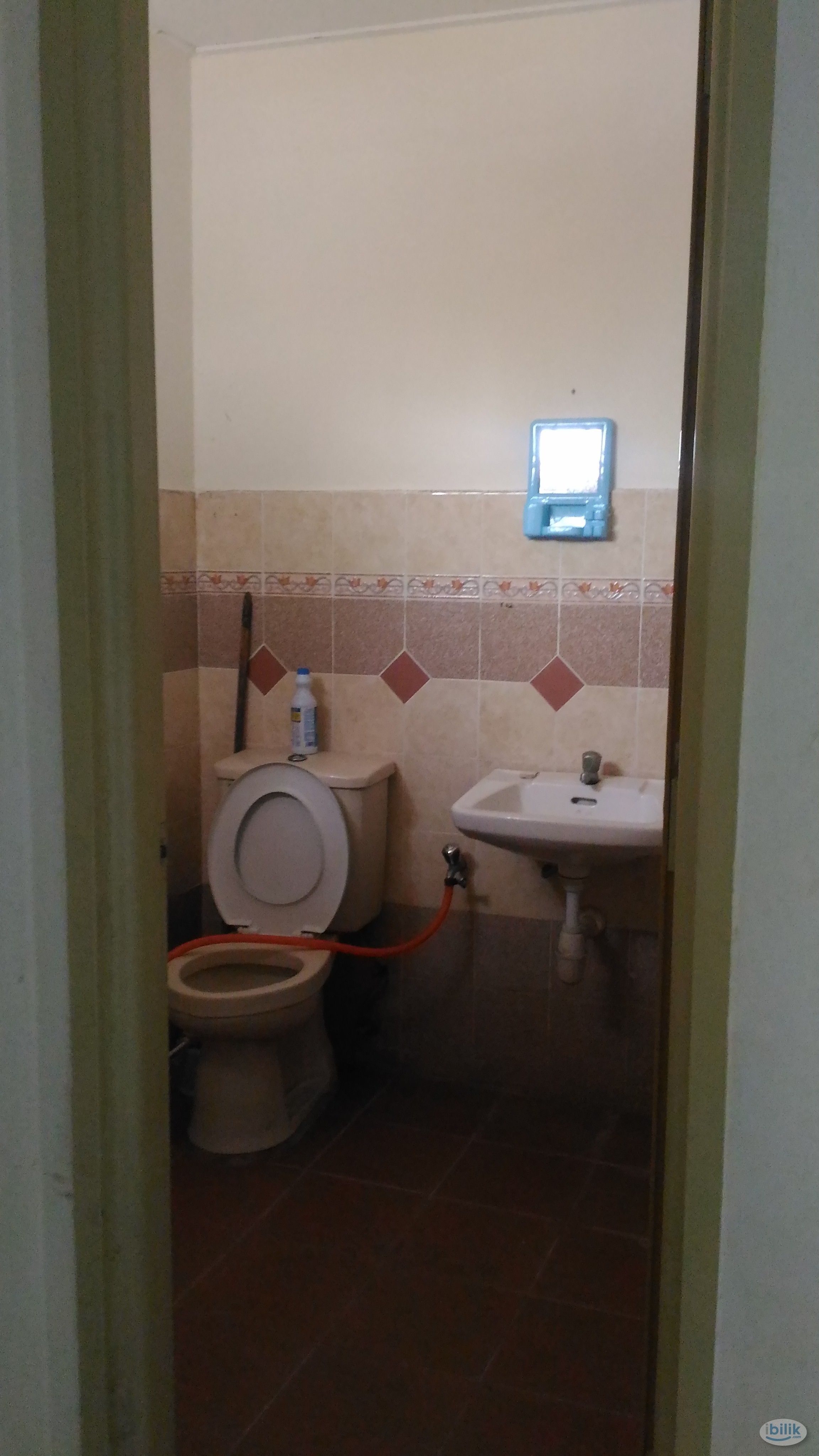 Bilik sewa perempuan Seksyen 3 Bangi, Rumah Teres 2 Tingkat, - Image 3