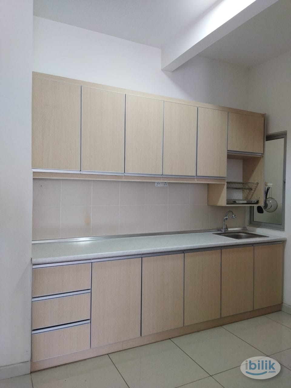 Private Master Room at Savanna Executive Suites @ Southville City, Bangi - Image 5