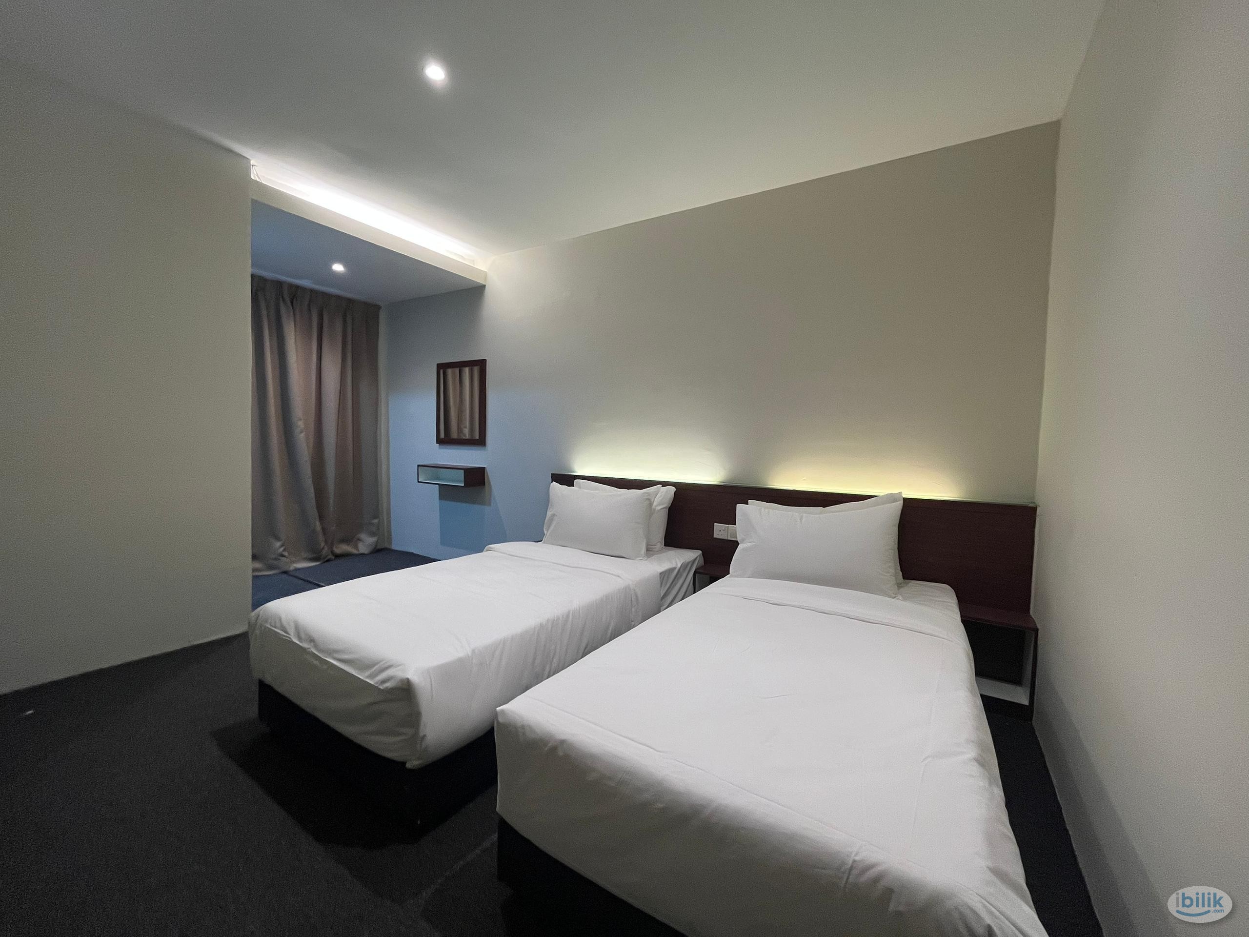 ⭐Co-Living Spacious Room for Rent at Bandar Hilir Melaka, near Jonker Walk ⭐ - Image 3
