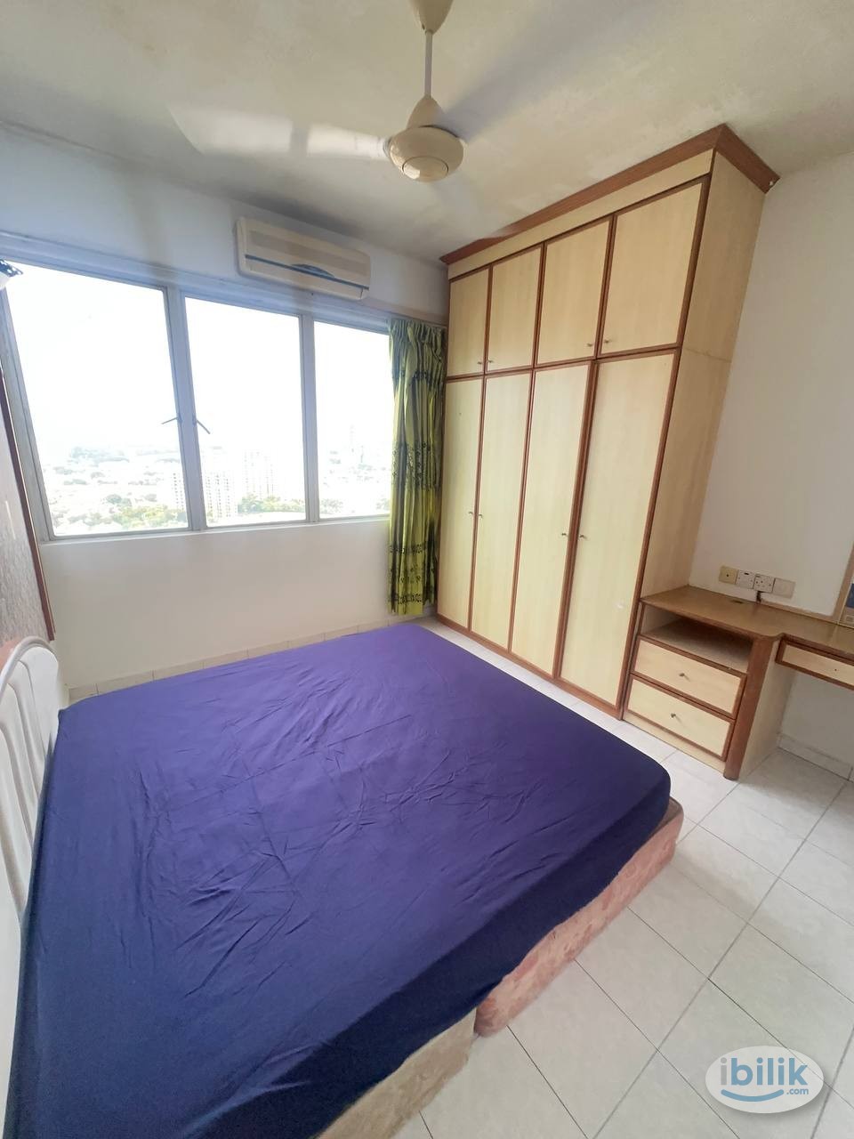 BILIK SEWA [COUPLE/MIX GENDER] – N-PARK CONDO, BAYAN BARU/LEPAS, KILANG, USM, GELUGOR, PENANG. - Image 3