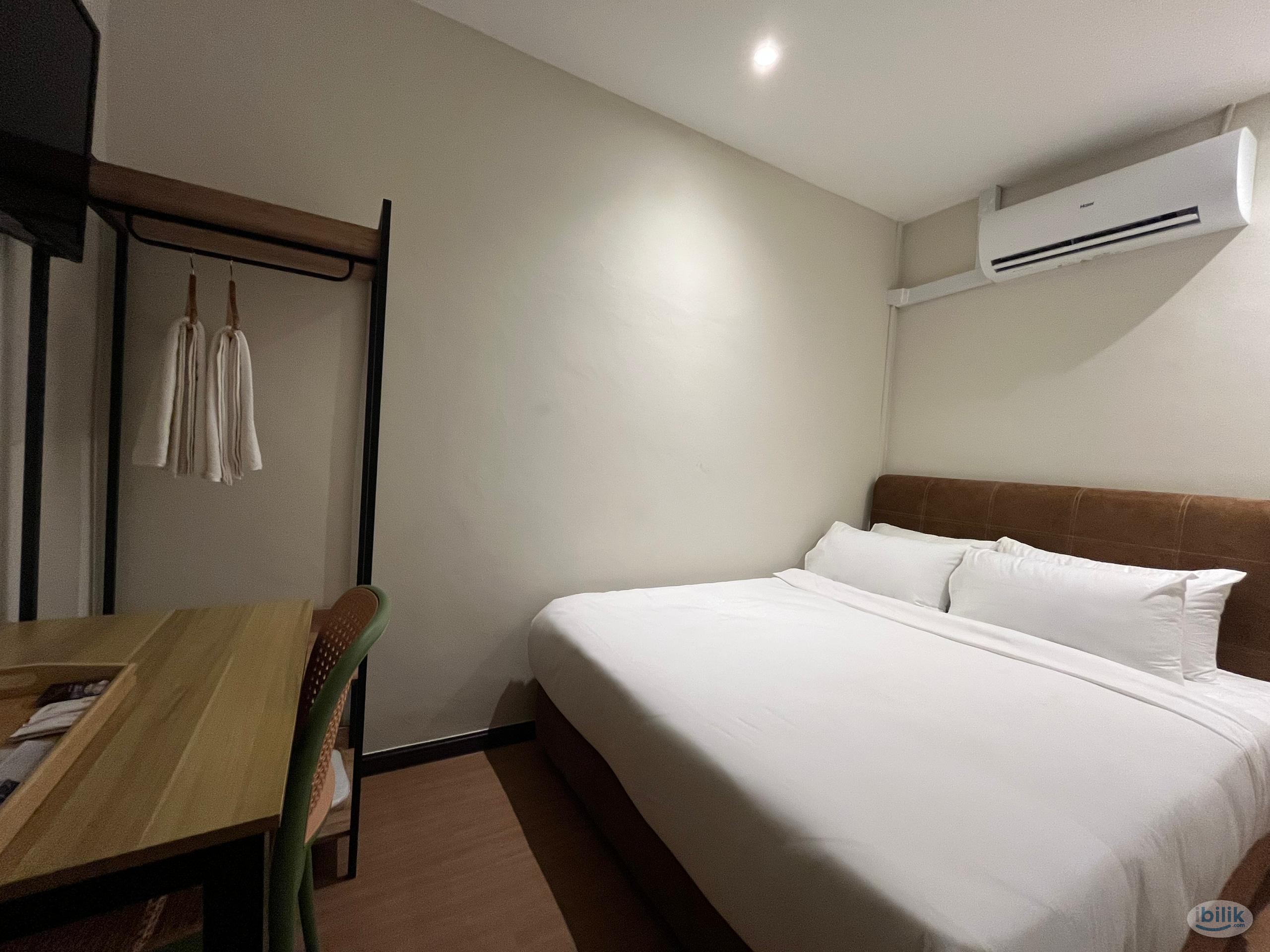 Budget Co-Living Room💸 Room for Rent near Jonker Walk Melaka - Image 1