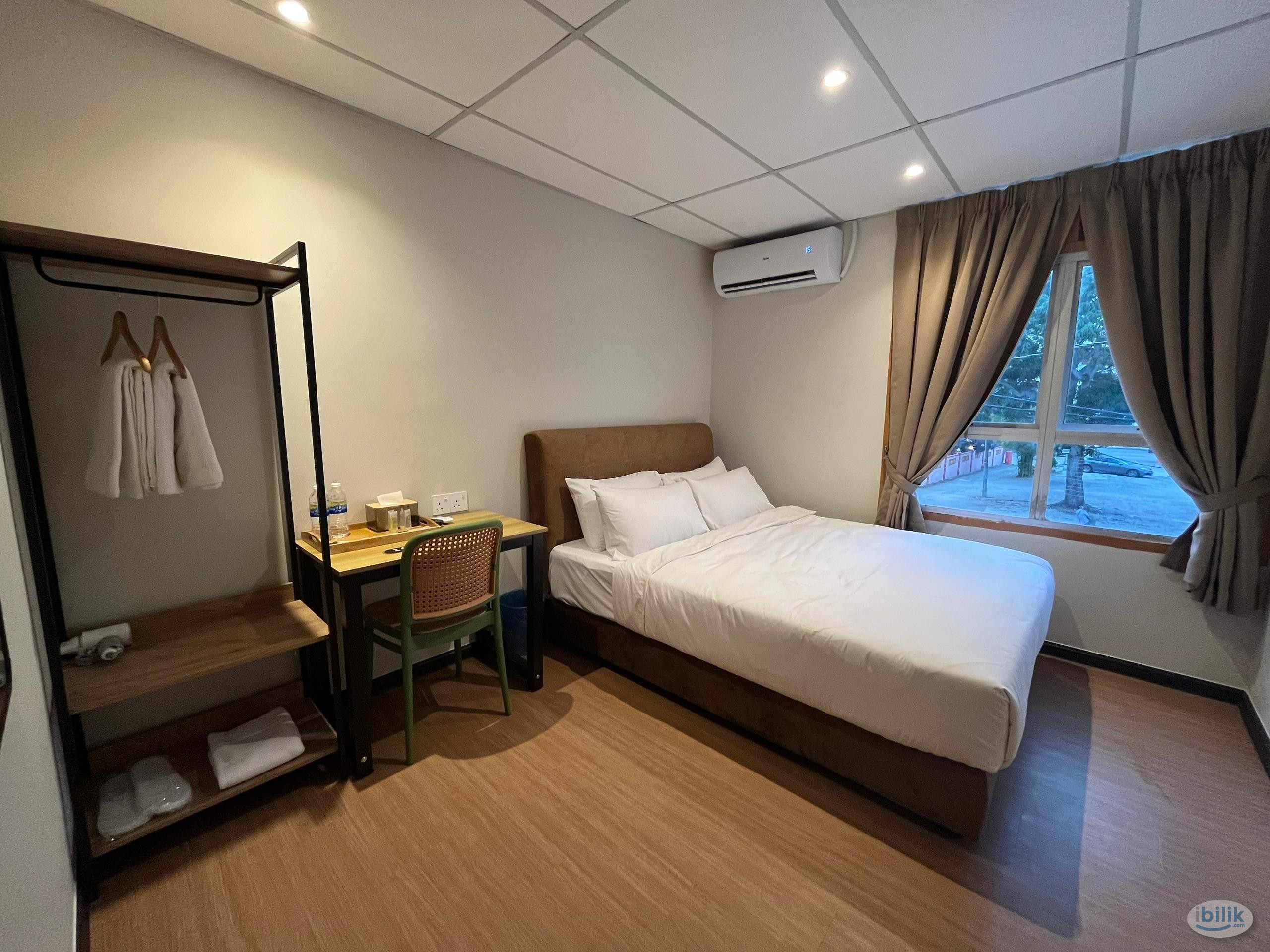 🤩 Budget and Furnished Room for Rent 8 mins walk to Jonker Walk Melaka🤩 - Image 2