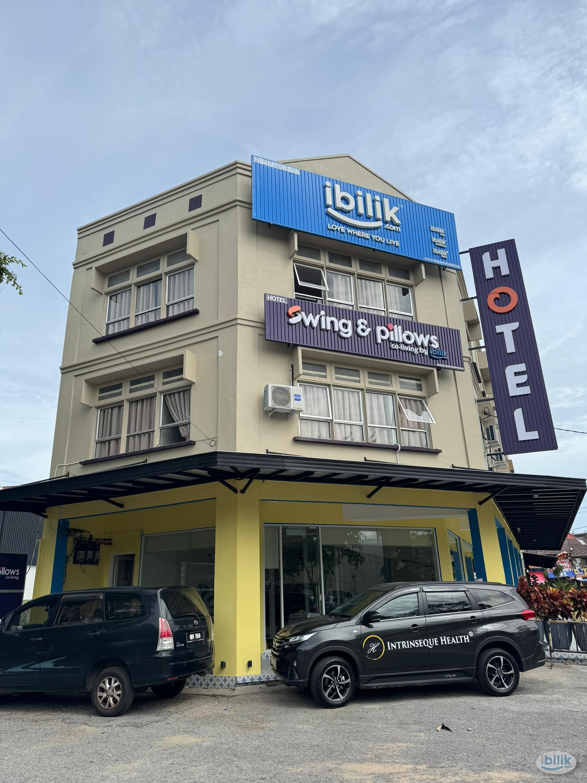 🤩 Budget and Furnished Room for Rent 8 mins walk to Jonker Walk Melaka🤩 - Image 4