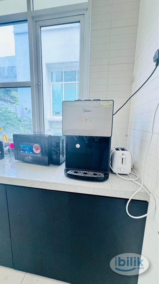🤩 Budget and Furnished Room for Rent near Straits Quay, Tanjung Bungah🤩 - Image 1
