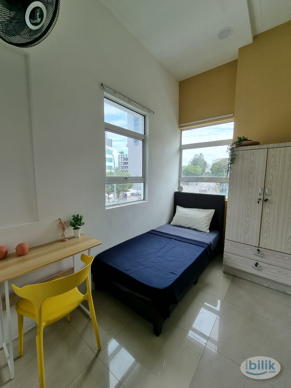 🔥 Co-Living Room for Rent at Tanjung Bungah Penang 🔥 - Image 4