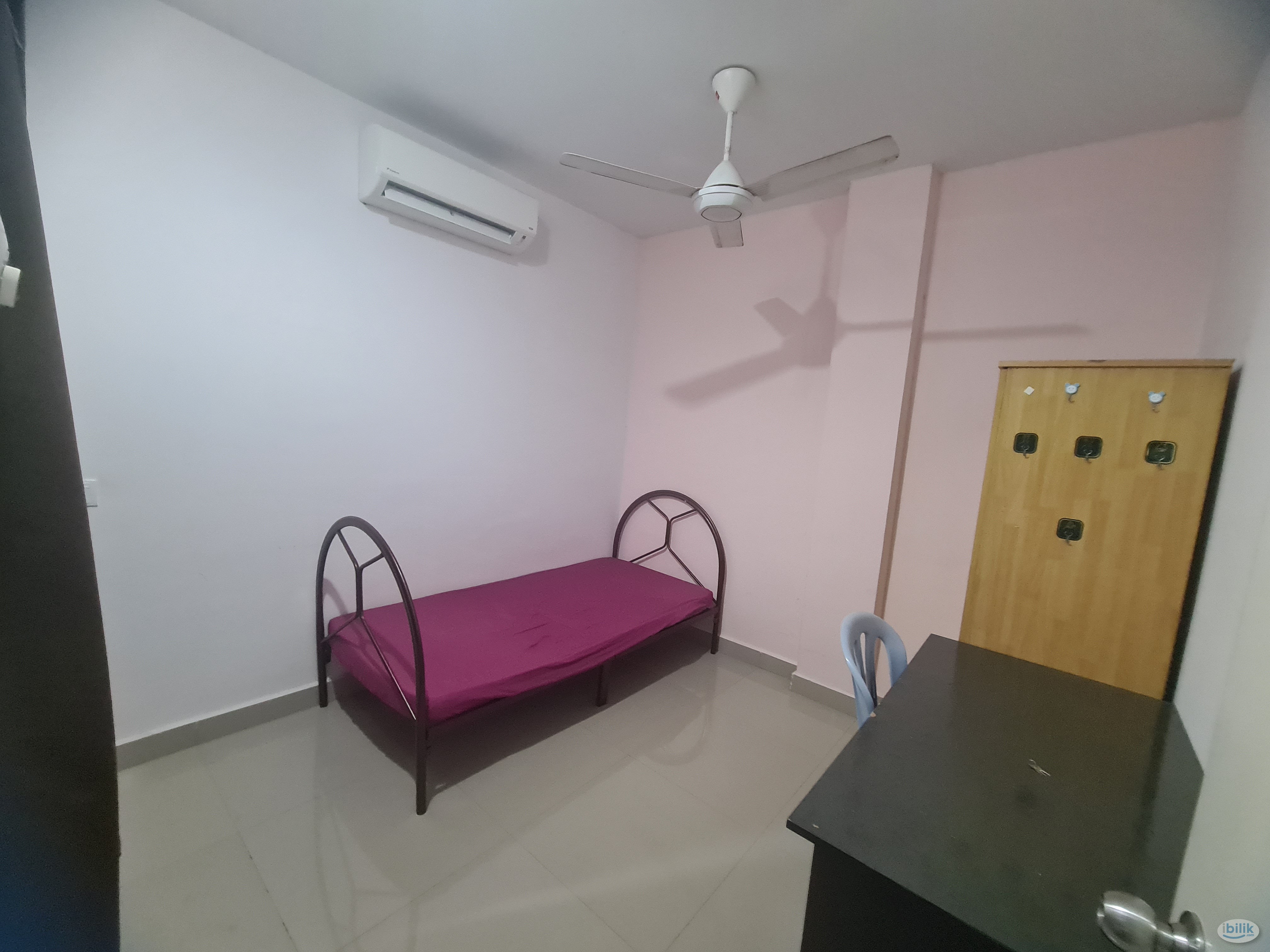 KL Taman Connaught Chinese Tenant Rooms for Rent RM480, near UCSI & MRT Connaught - Image 2