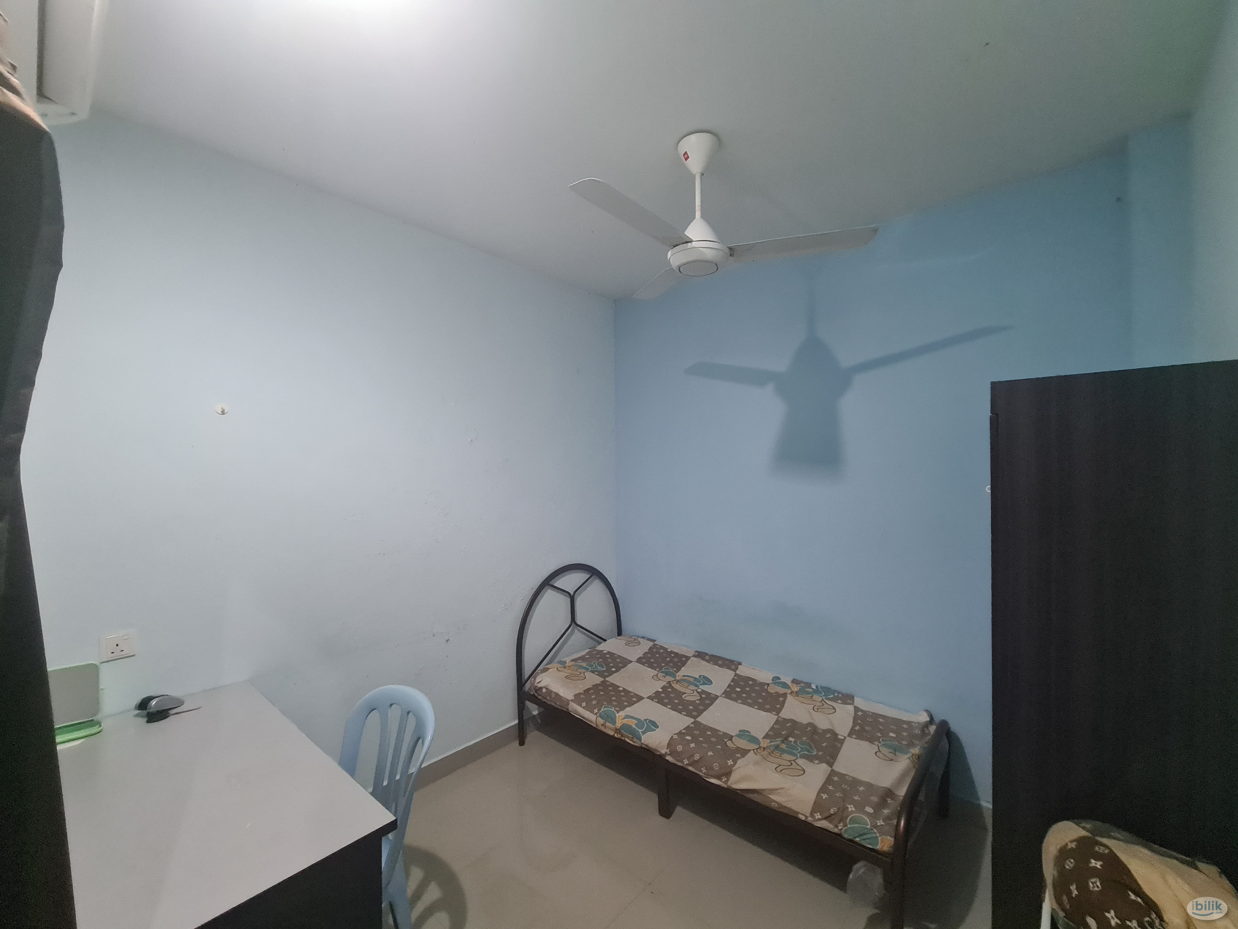 KL Taman Connaught Chinese Tenant Rooms for Rent RM480, near UCSI & MRT Connaught - Image 3