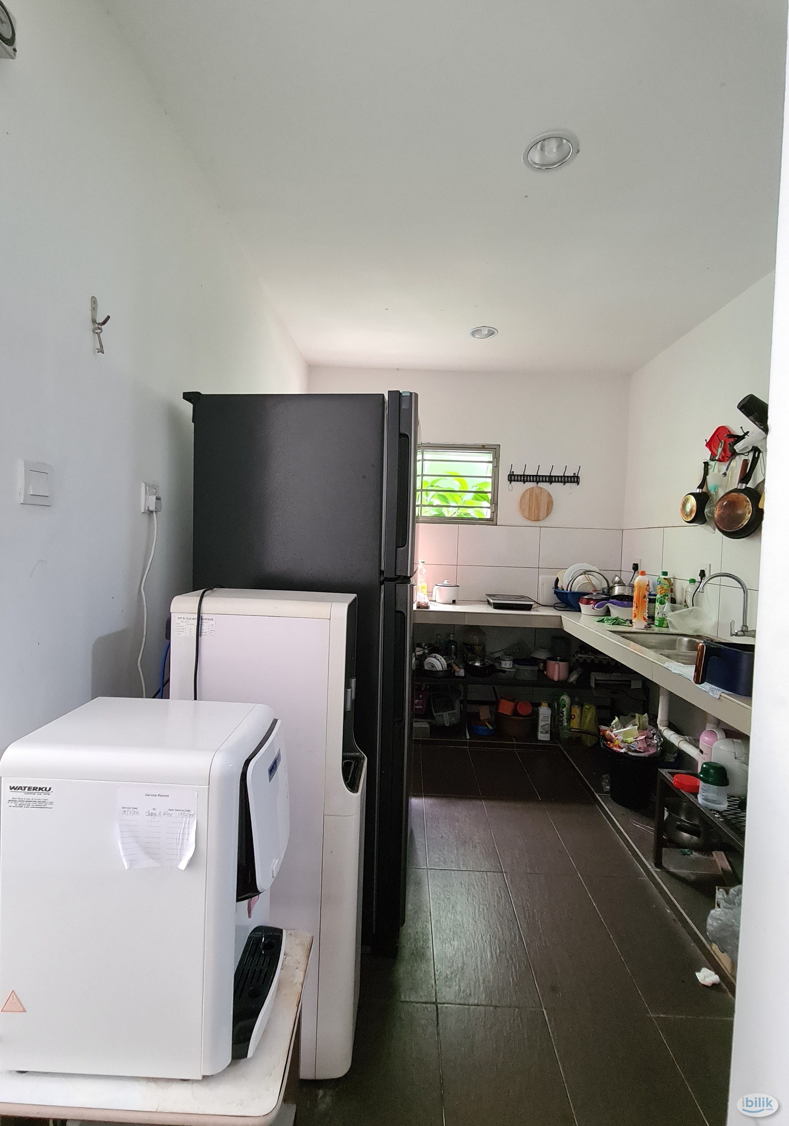 KL Taman Connaught Chinese Tenant Rooms for Rent RM480, near UCSI & MRT Connaught - Image 5