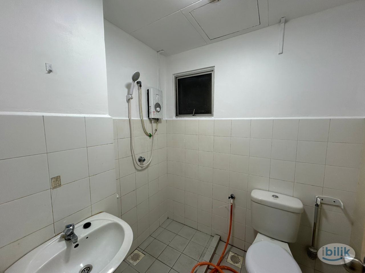 Single Room at Park View Tower, Butterworth - Image 2