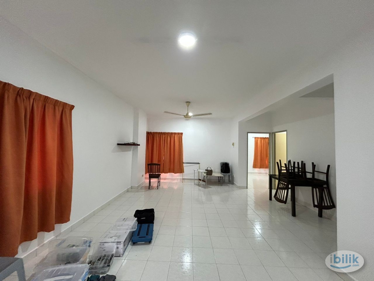 Single Room at Park View Tower, Butterworth - Image 3
