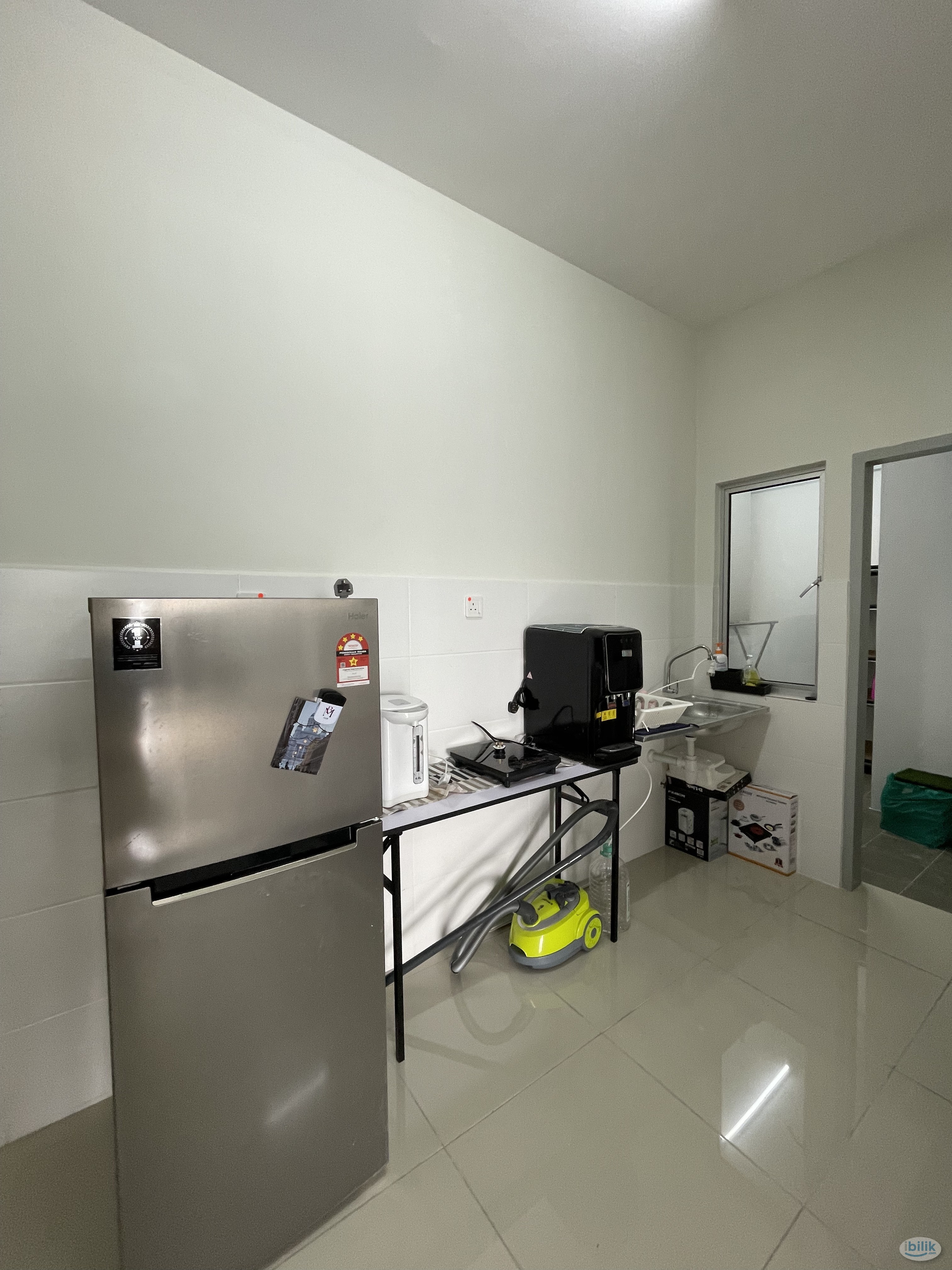 Single Room at Platinum OUG Residence, Kuala Lumpur - Image 3