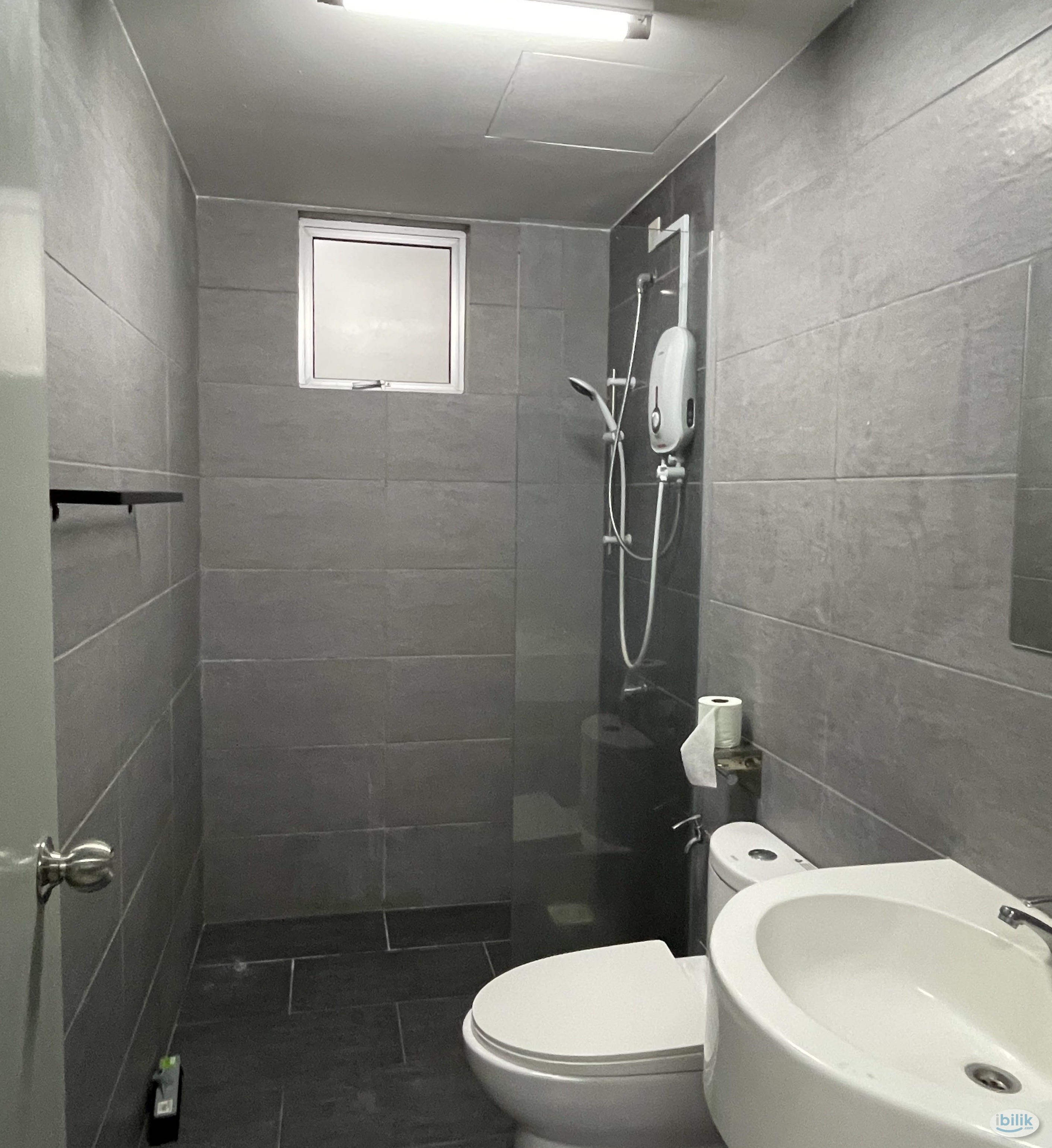 Single Room at Platinum OUG Residence, Kuala Lumpur - Image 4