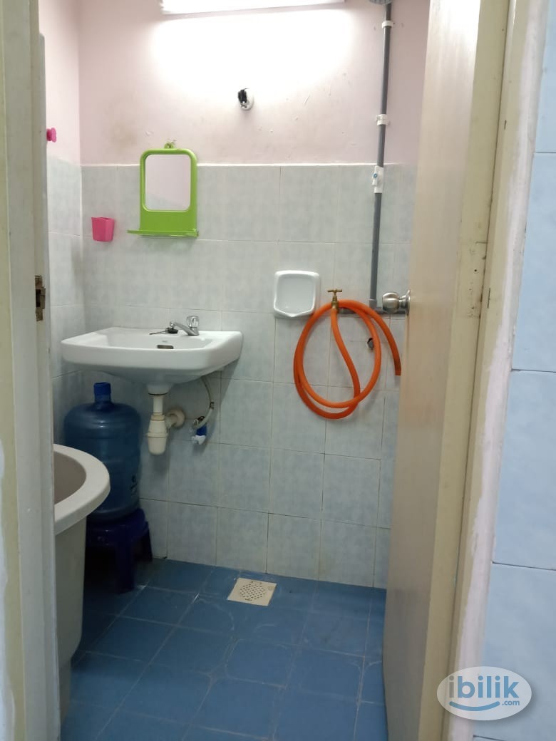 Bilik sewa muslimah Bandar Seri Putra, Bandar Puteri Bangi, Bandar Bukit Mahkota, Bangi Avenue, Kajang Bangi Nilai - Image 2
