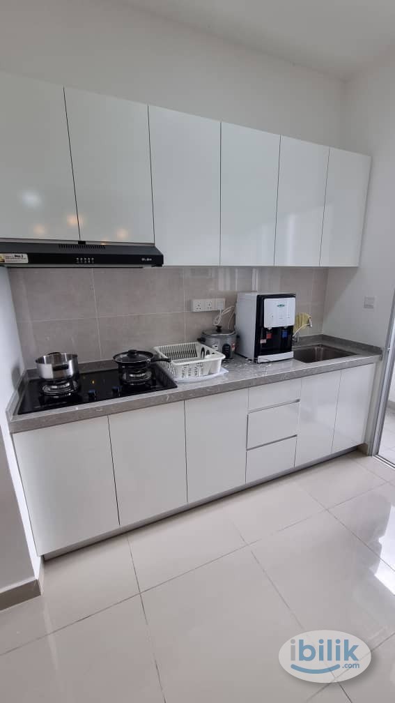 Master Room at Acacia Residences, Sepang - Image 3