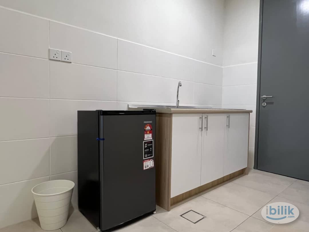 Studio at Meta Residences Putra Permai, Seri Kembangan - Image 3