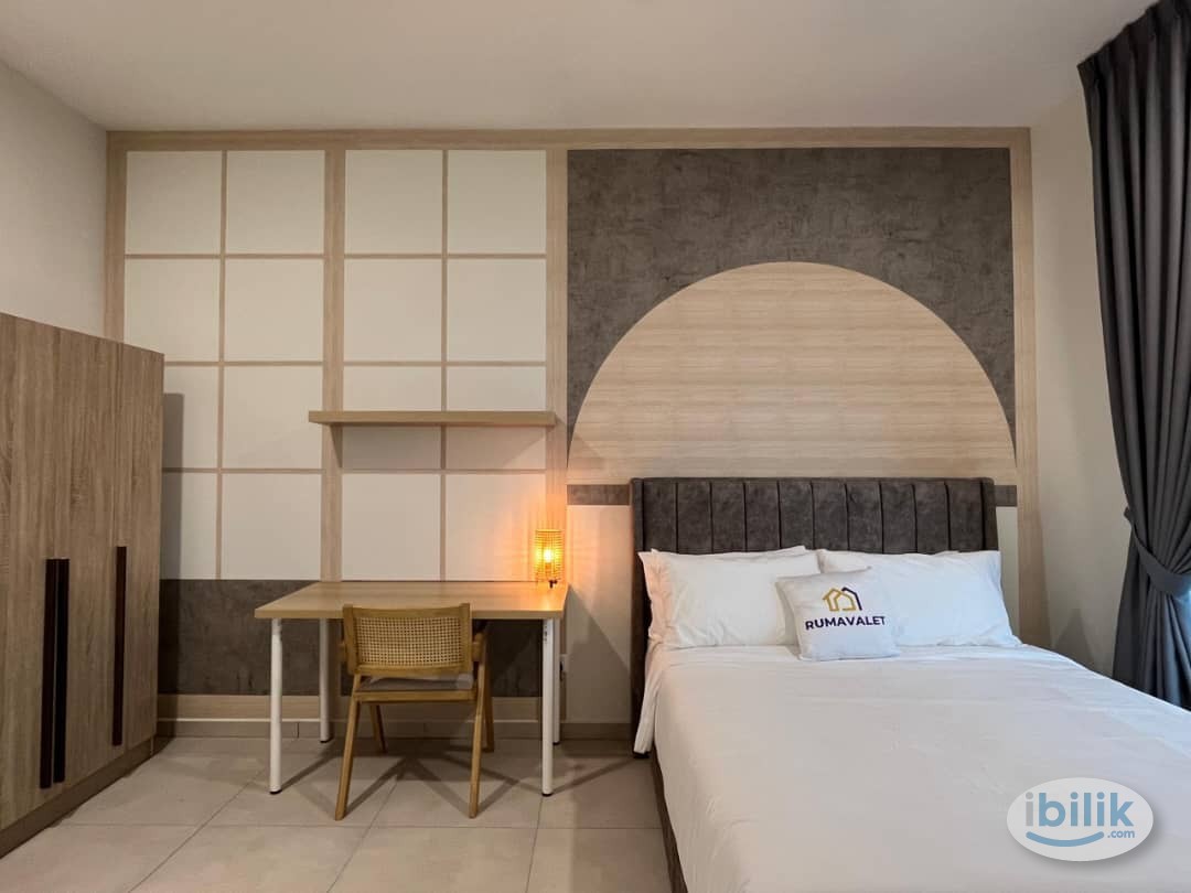 Studio at Meta Residences Putra Permai, Seri Kembangan - Image 4