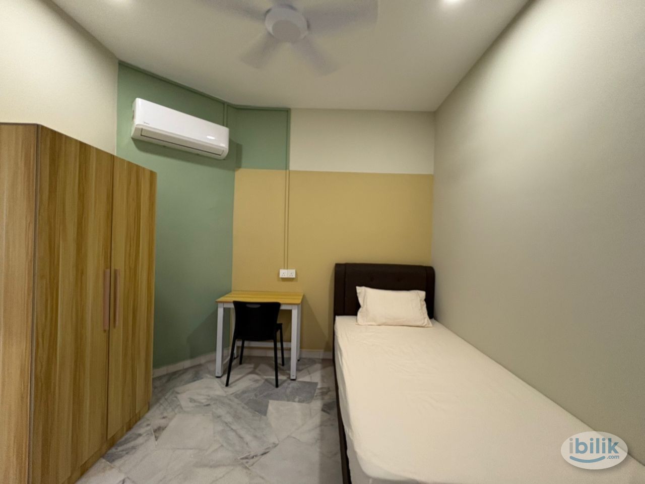 🔥Comfy Single Room Nearby Sunway U🔥 - Image 1