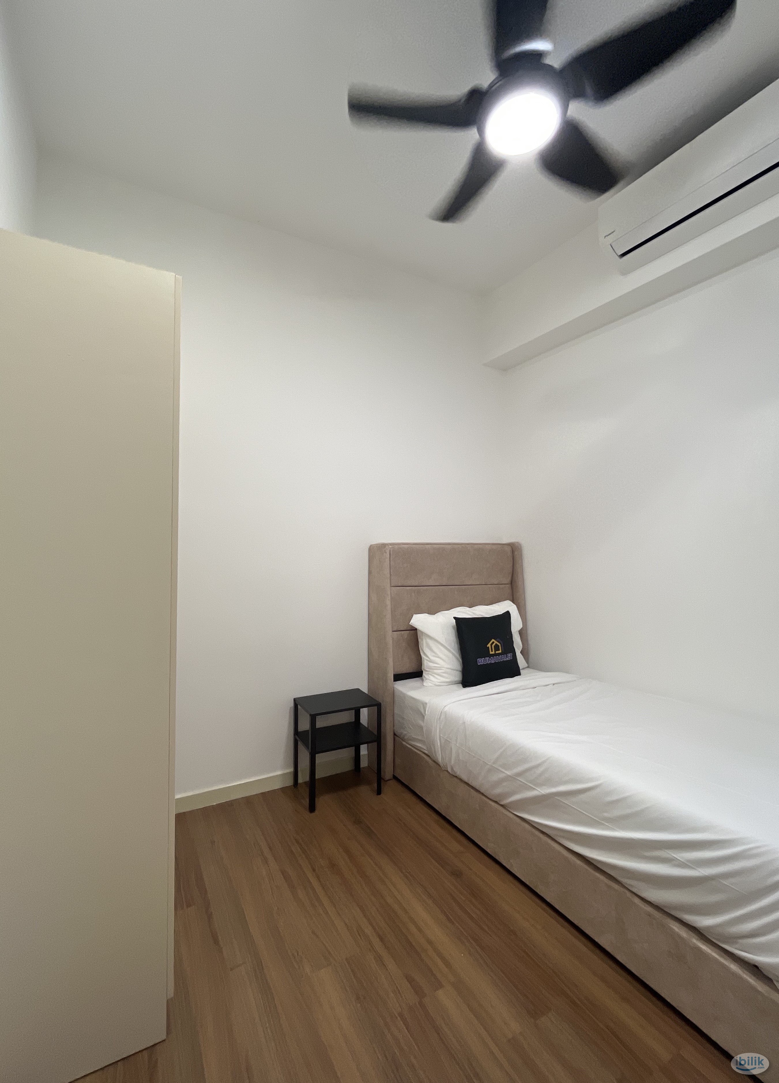 Single Room at Meta Residences Putra Permai, Seri Kembangan - Image 1
