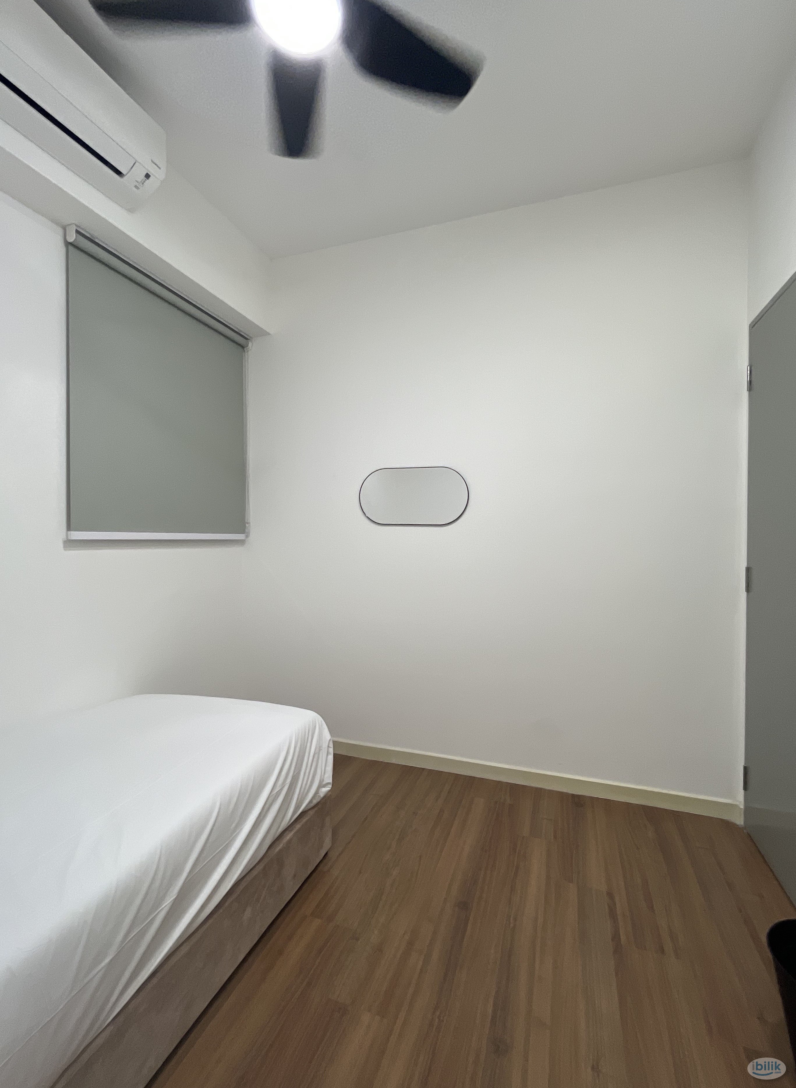 Single Room at Meta Residences Putra Permai, Seri Kembangan - Image 2