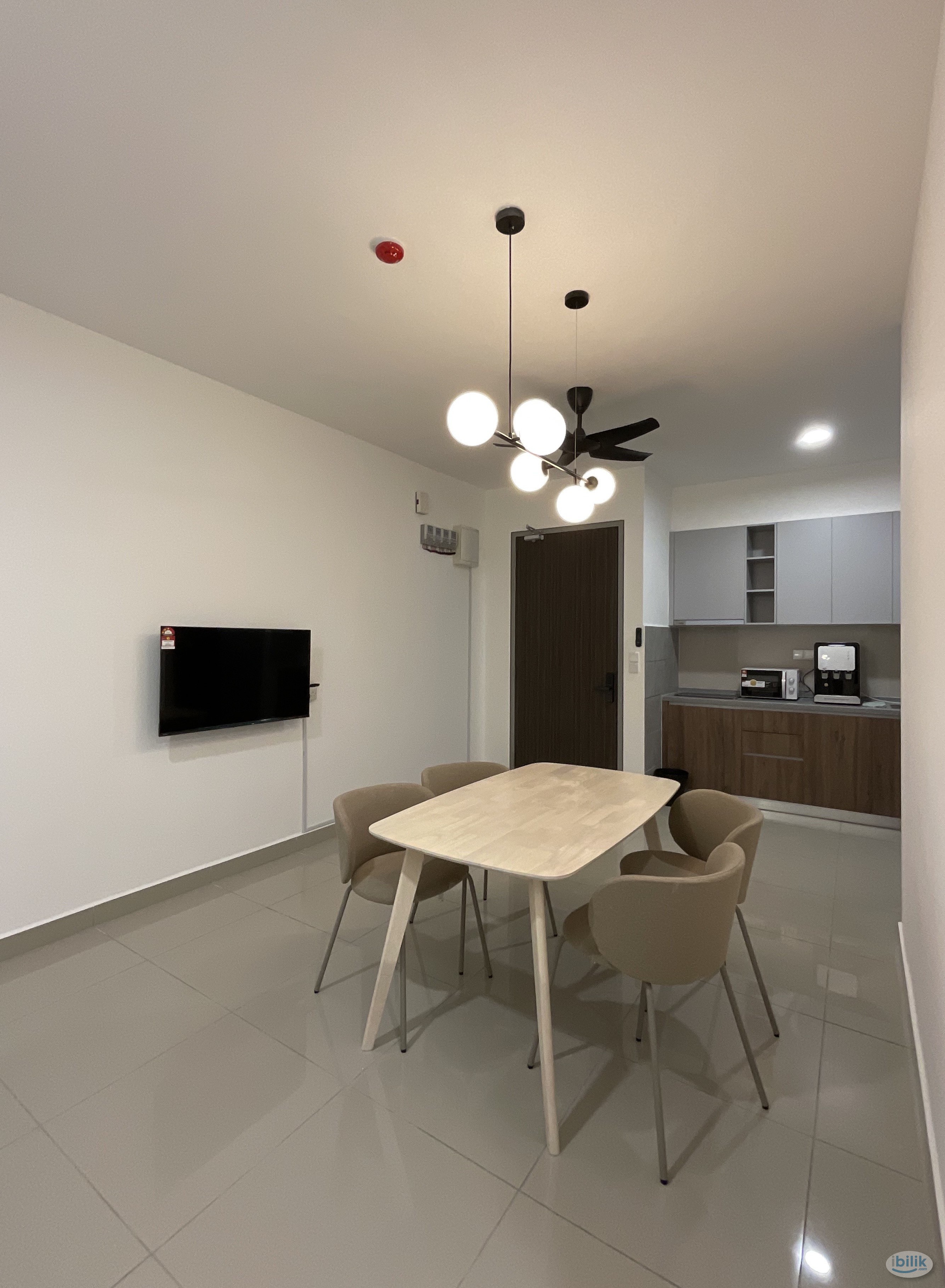Single Room at Meta Residences Putra Permai, Seri Kembangan - Image 3