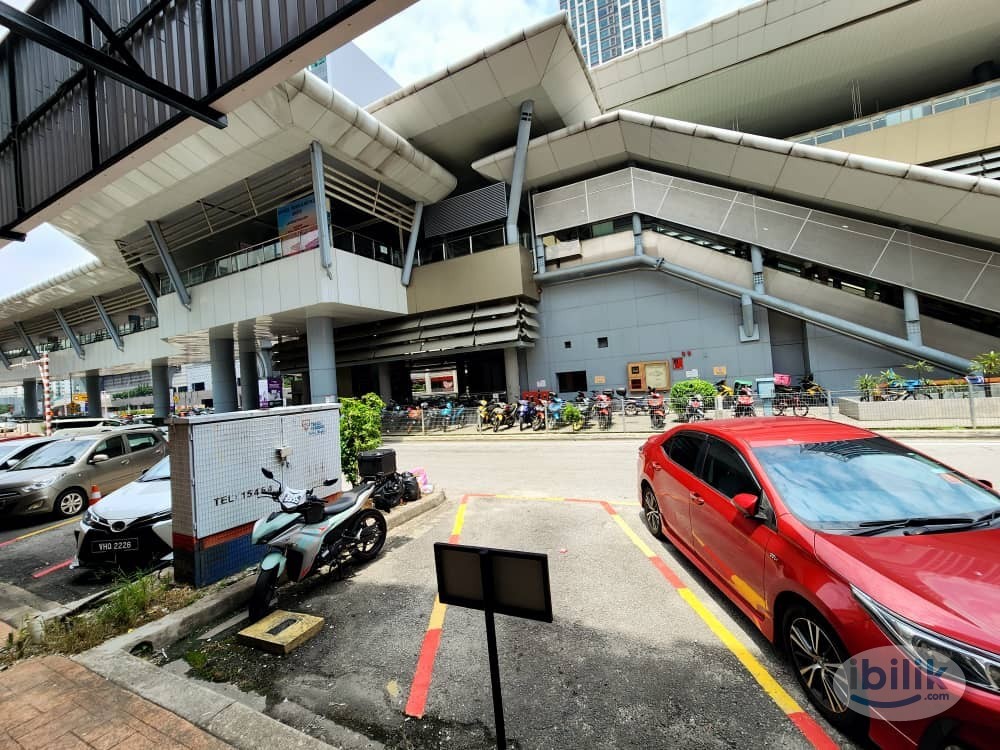 Middle Room at Dataran Sunway, Kota Damansara - Image 2