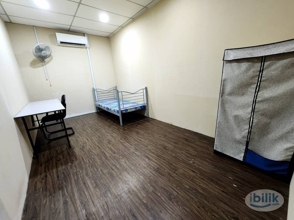 Middle Room at Dataran Sunway, Kota Damansara - Image 3