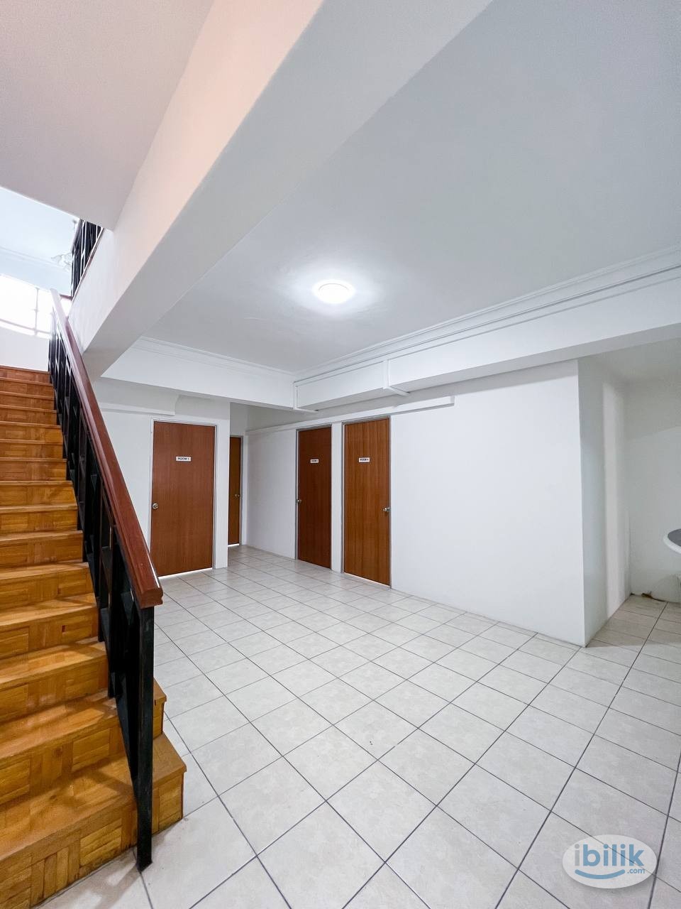 @BUKIT JALIL, Available Medium Room For Rent in 🏢VISTA KOMANWEL A - Image 3