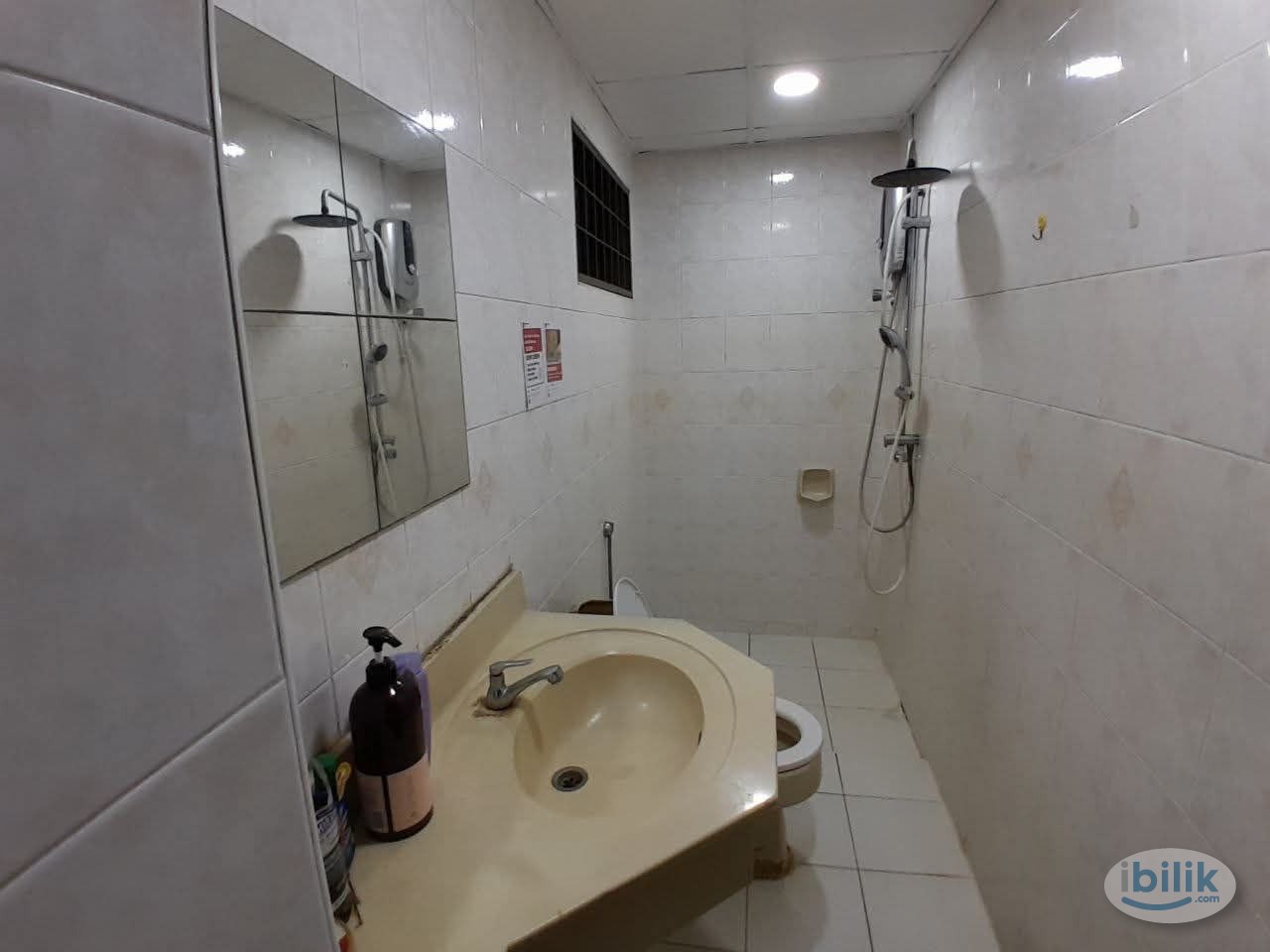 [Lagoon View Sunway] Next Sunway University🏠 Single Room with Aircond Rent Near BRT, Sunway Geo, Medical Centre - Image 2