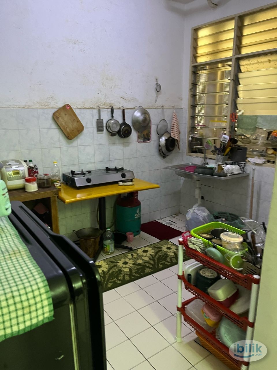 Single Room at Lagoon Perdana, Bandar Sunway-6 min walking to SUNWAY GEO, SUNWAY HOSPITAL MEDICAL CENTER, BRT - Image 2