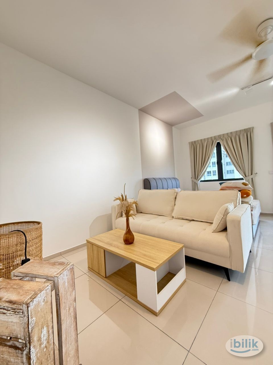 Studio at One Equine, Seri Kembangan - Image 1