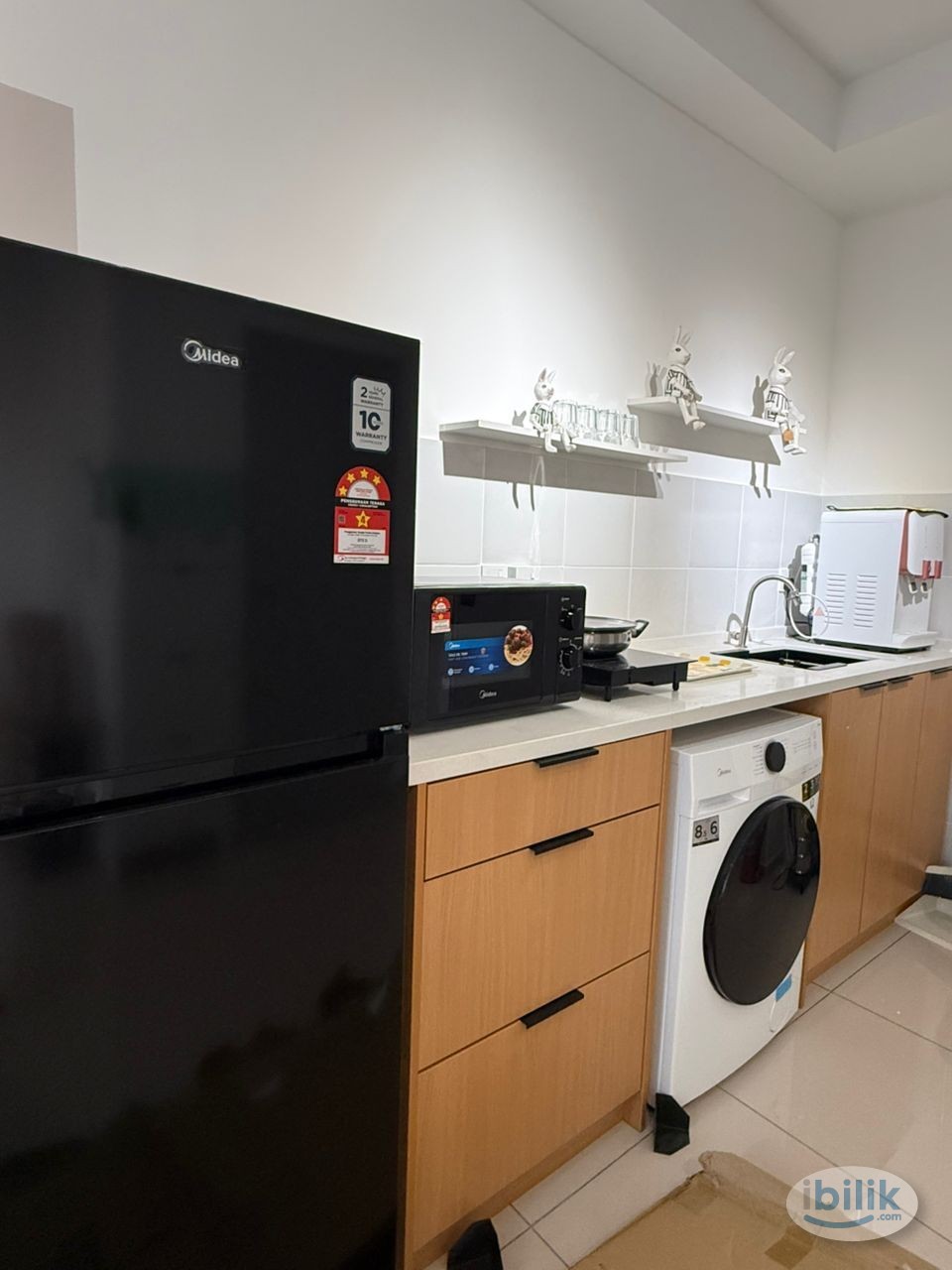 Studio at Equine Park, Bandar Putra Permai - Image 4