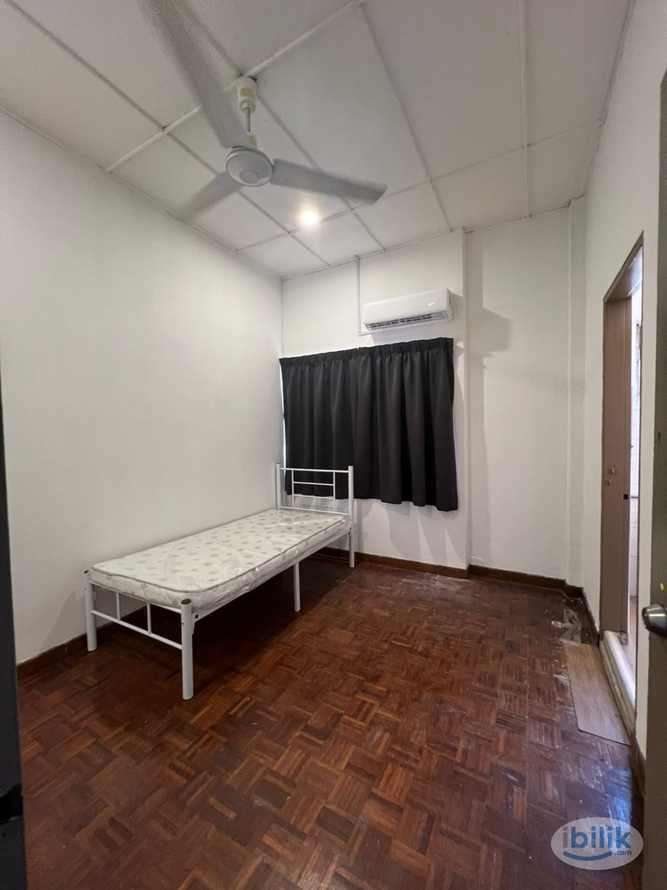 Female Uniit @ SS2, Petaling Jaya (New Unit ) Available for Rent - Image 1