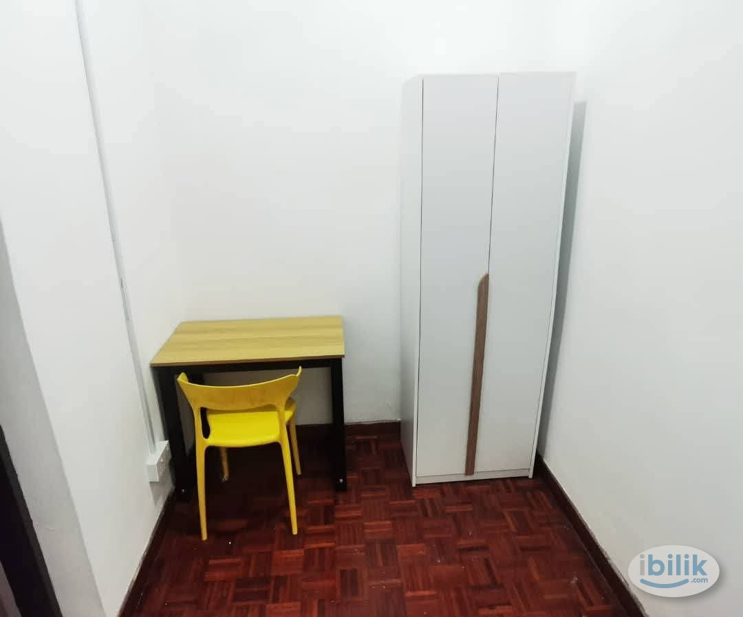 Female Uniit @ SS2, Petaling Jaya (New Unit ) Available for Rent - Image 2