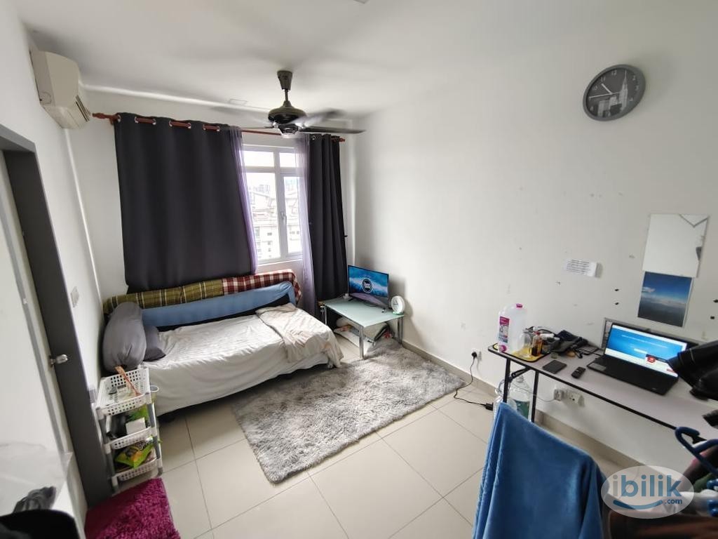 ASAP: Middle Room at V-Residensi 2, Shah Alam - Image 2