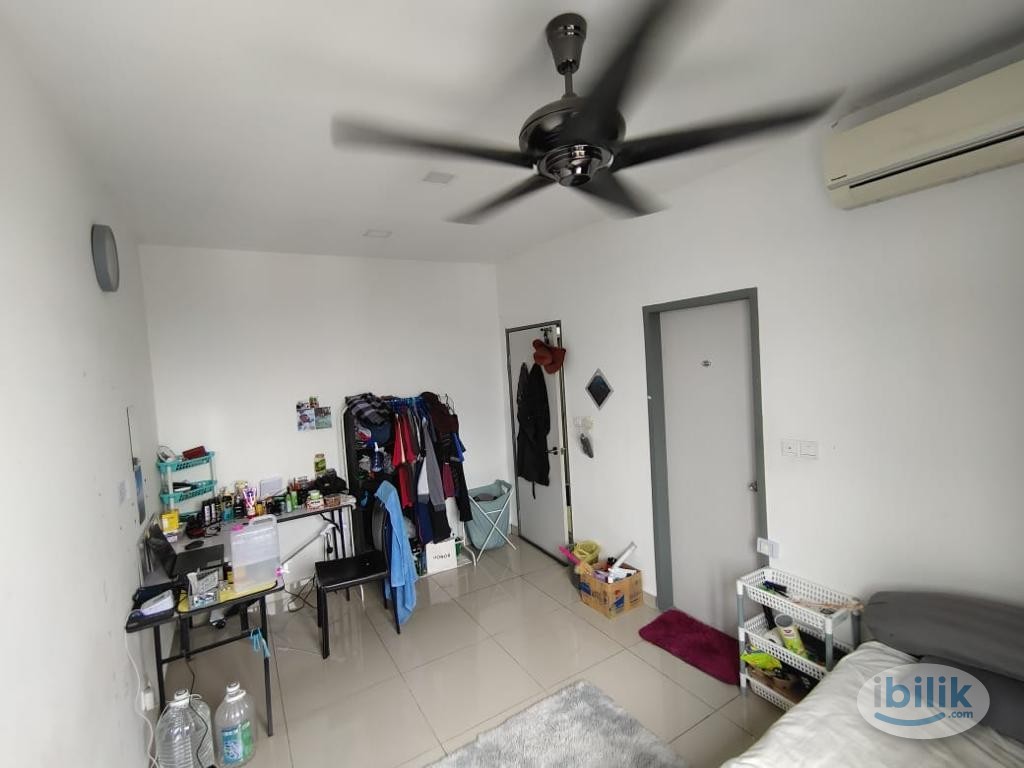 ASAP: Middle Room at V-Residensi 2, Shah Alam - Image 3