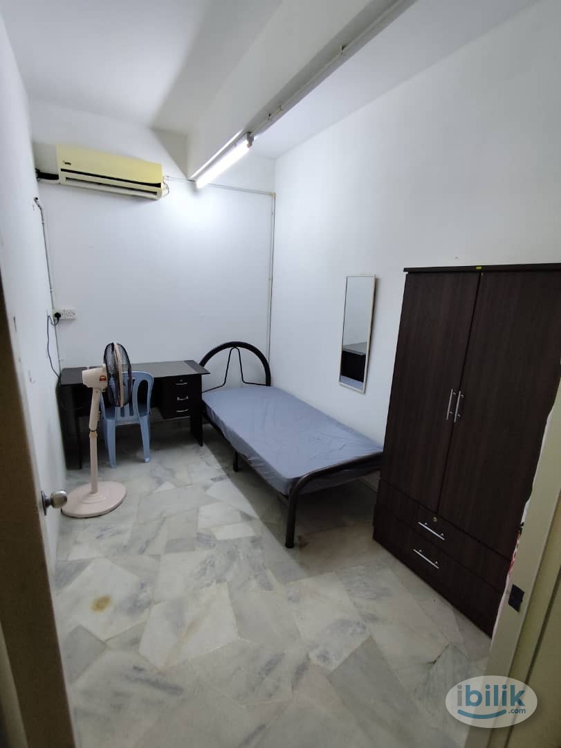 👩🏽‍🦱👩🏻‍🦰My Place Apartment SS15, Subang Jaya Female Unit To Rent - Image 1