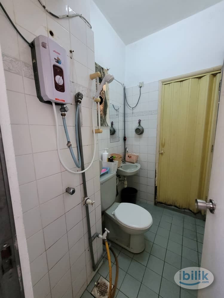 👩🏽‍🦱👩🏻‍🦰My Place Apartment SS15, Subang Jaya Female Unit To Rent - Image 2